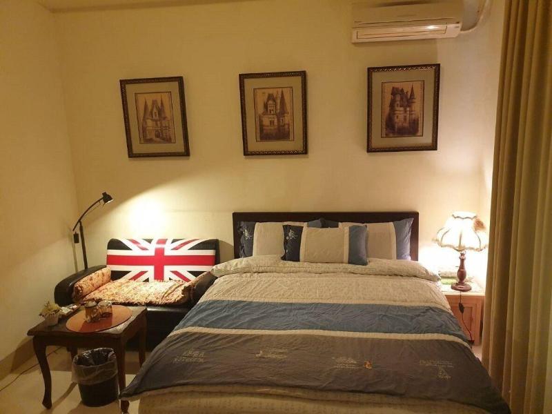 Shui Yue Guest House image