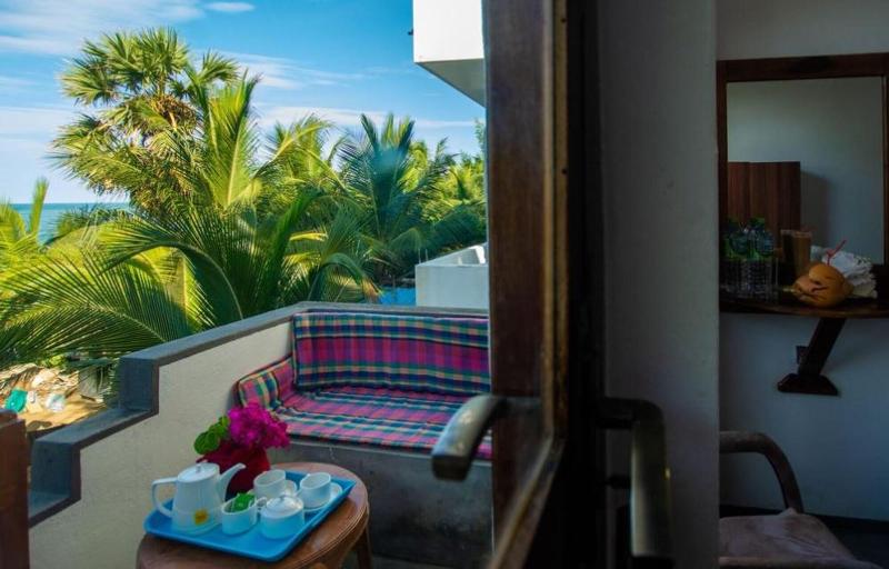 The Surf Access Guest House - Hostel — main photo