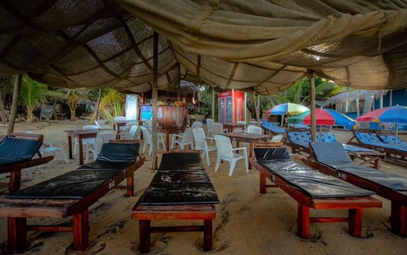 The Surf Access Guest House - Hostel — photo 2