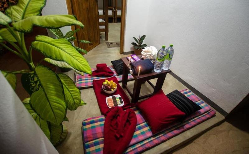 The Surf Access Guest House - Hostel — photo 4