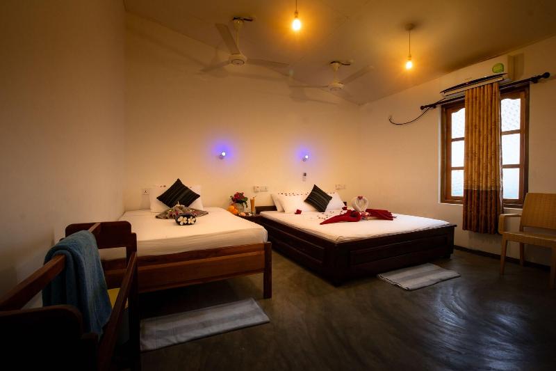 The Surf Access Guest House - Hostel — photo 5
