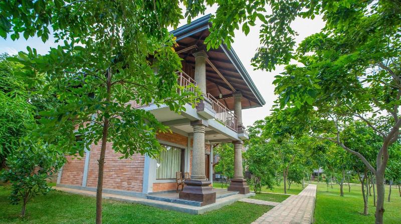 Kaveri Ayurveda Resort — photo 4