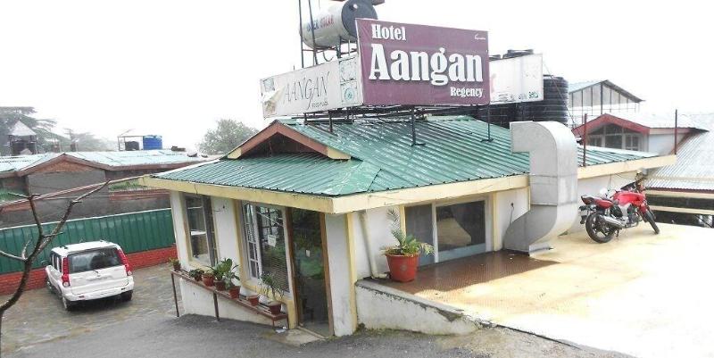 Hotel Aangan Regency image