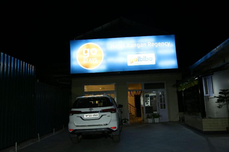 Hotel Aangan Regency image