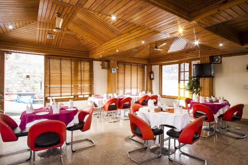 Hotel Aangan Regency image