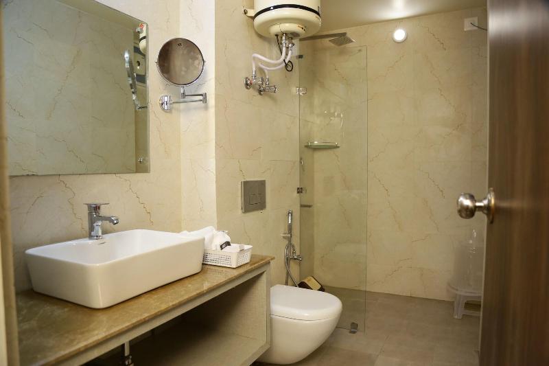 Hotel Aangan Regency image
