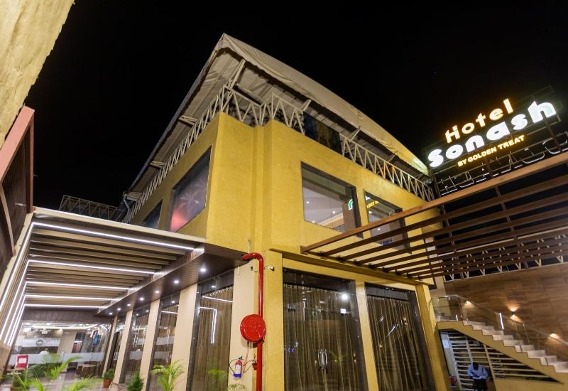Playotel Inn Sonash, Indore