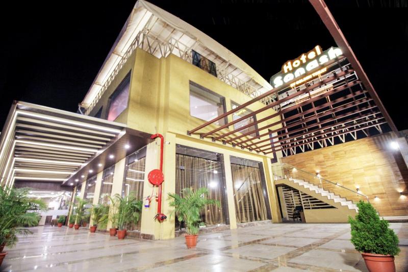Playotel Inn Sonash