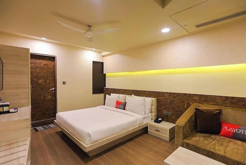 Playotel Inn Sonash