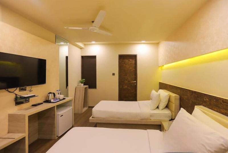 Playotel Inn Sonash
