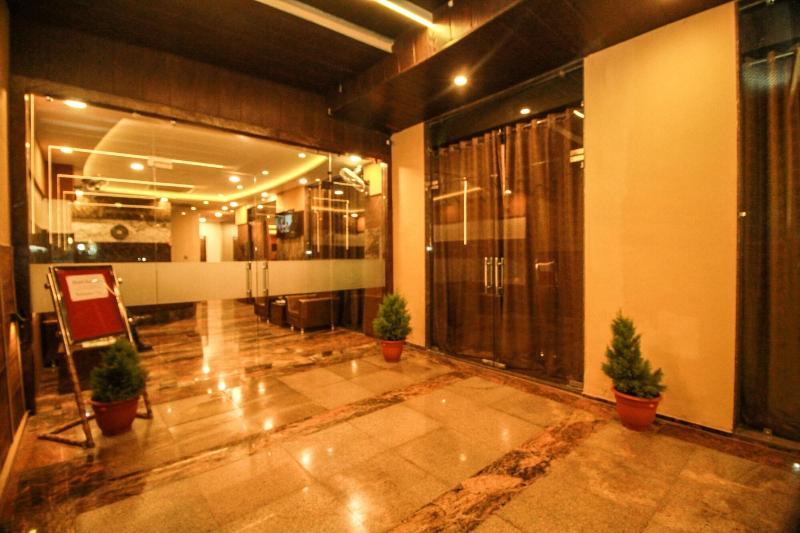 Playotel Inn Sonash