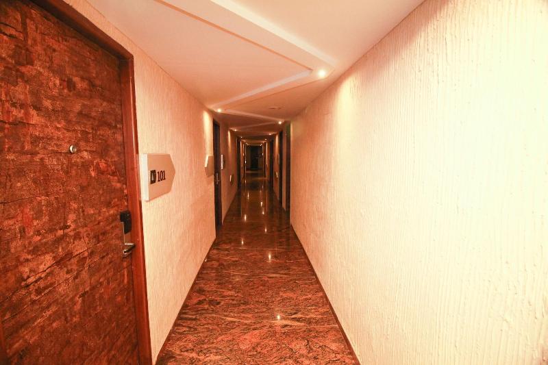 Playotel Inn Sonash