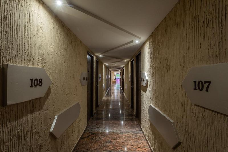 Playotel Inn Sonash