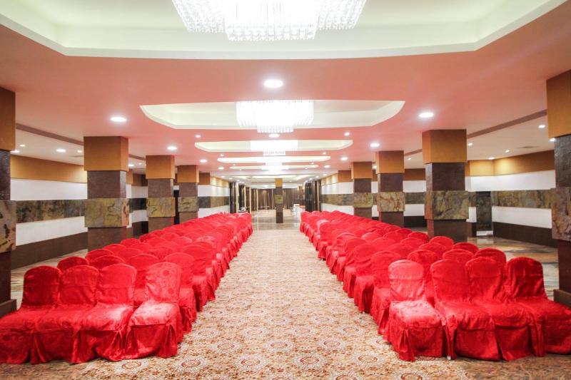 Playotel Inn Sonash