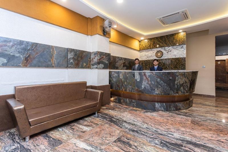 Playotel Inn Sonash