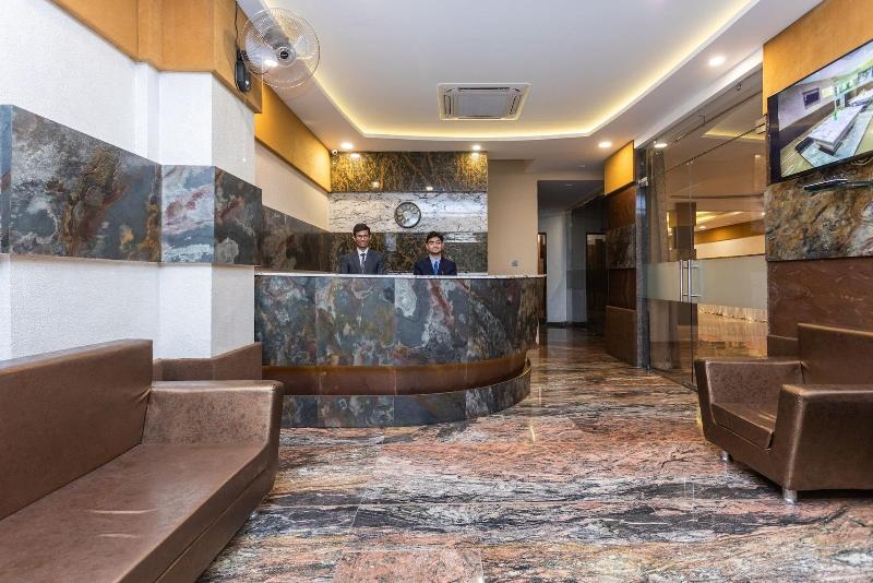 Playotel Inn Sonash