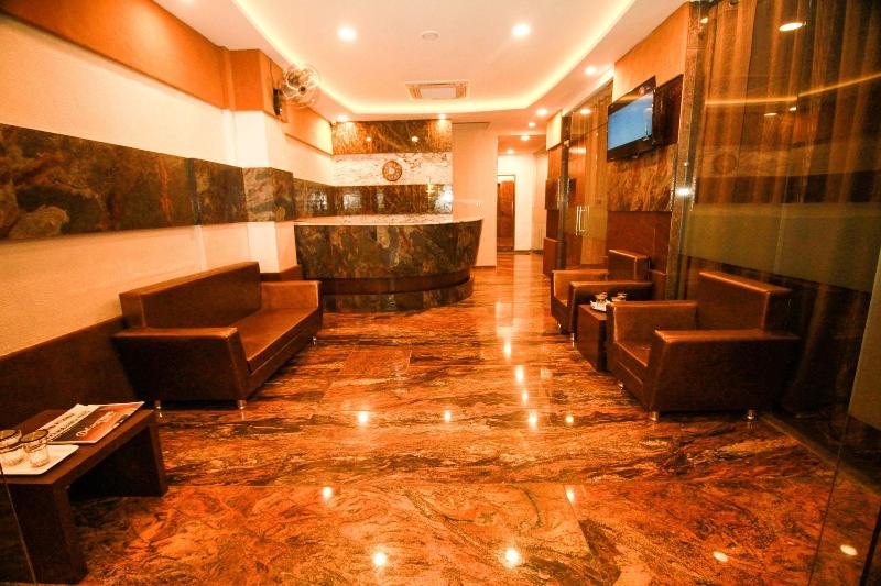 Playotel Inn Sonash