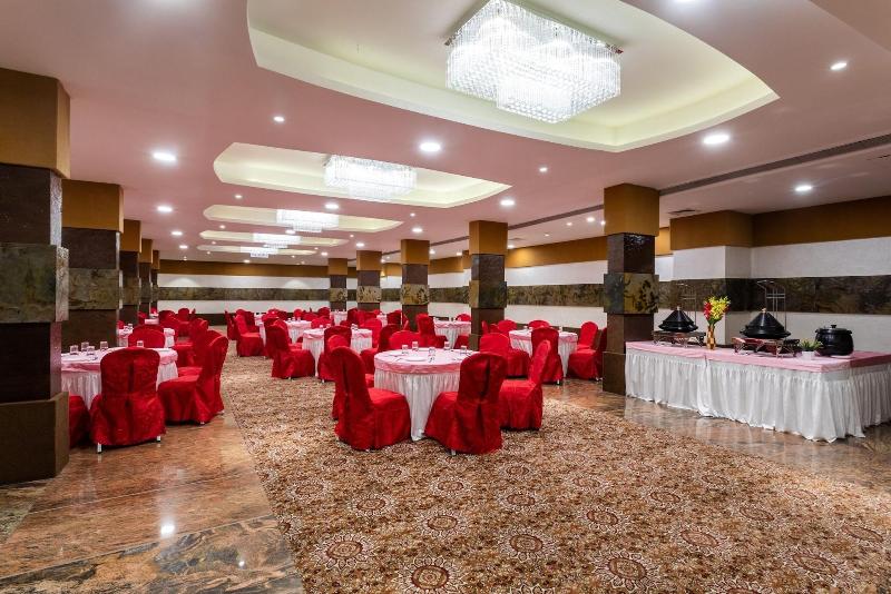 Playotel Inn Sonash