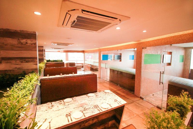 Playotel Inn Sonash
