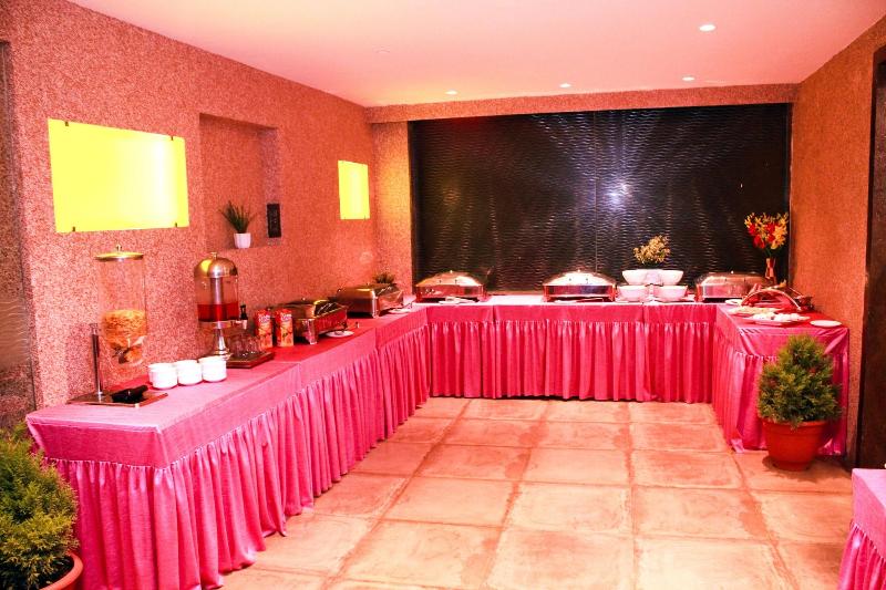 Playotel Inn Sonash