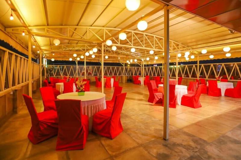 Playotel Inn Sonash