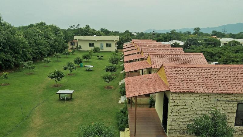 Chitrakoot Garden And Resorts Pushkar image