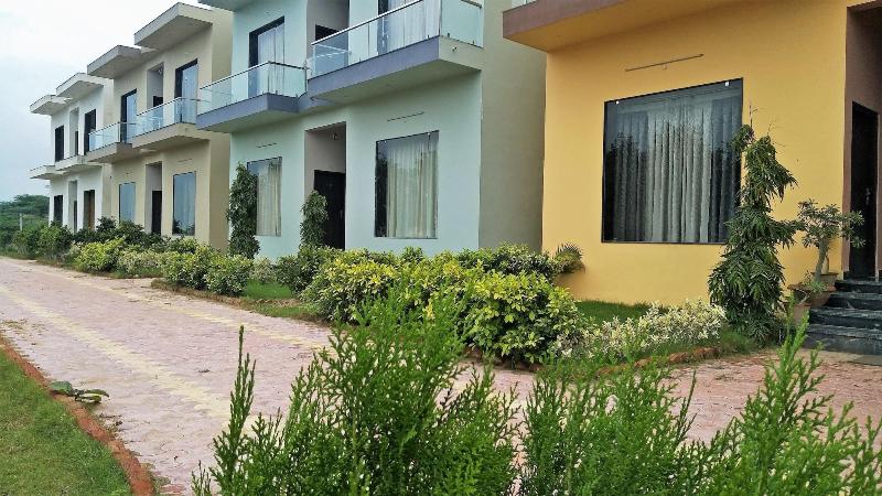 Chitrakoot Garden And Resorts Pushkar image