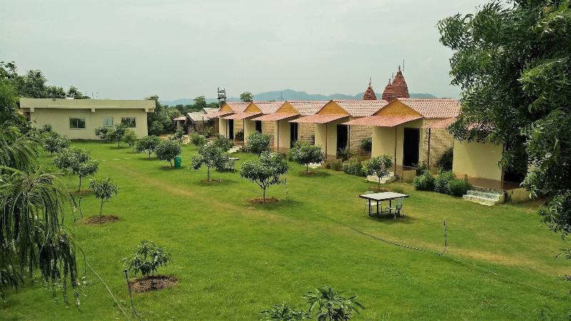 Chitrakoot Garden And Resorts Pushkar image