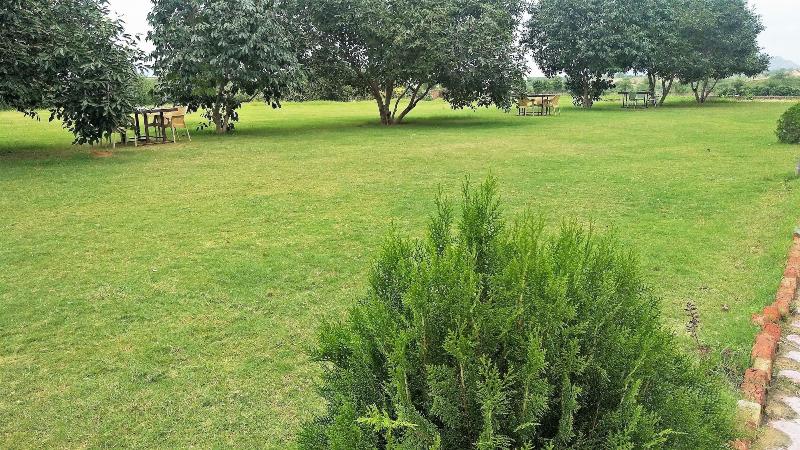 Chitrakoot Garden And Resorts Pushkar image