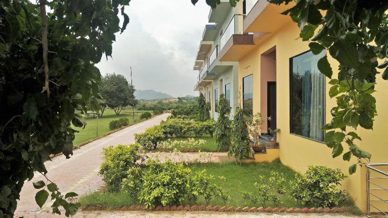 Chitrakoot Garden And Resorts Pushkar image