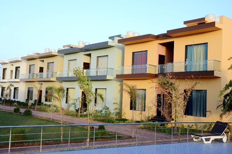 Chitrakoot Garden And Resorts Pushkar image