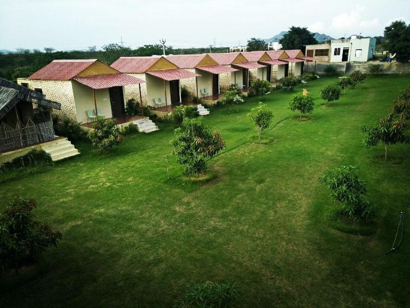 Chitrakoot Garden And Resorts Pushkar image