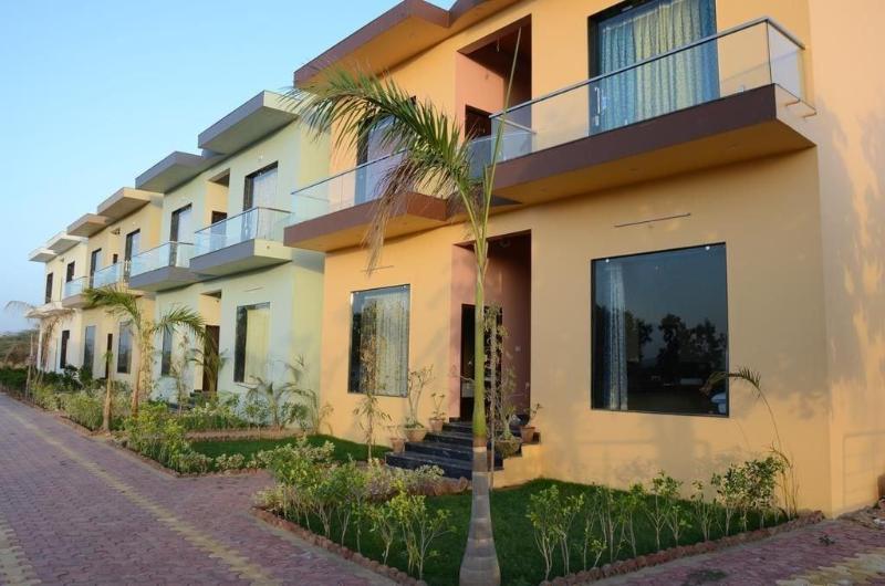 Chitrakoot Garden And Resorts Pushkar image
