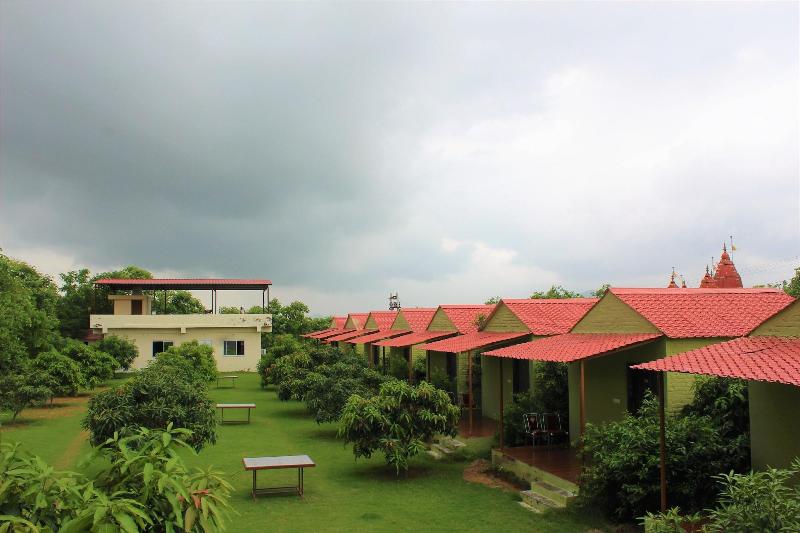 Chitrakoot Garden And Resorts Pushkar image