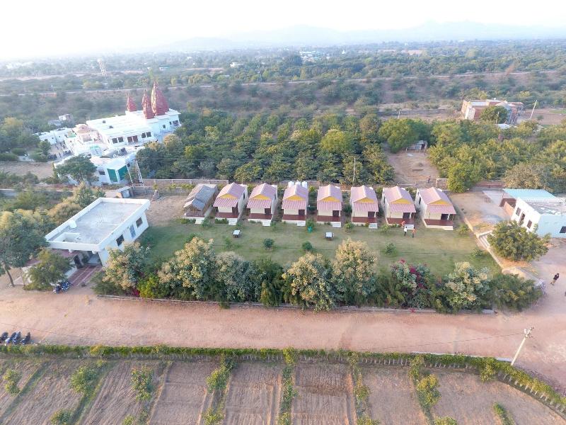Chitrakoot Garden And Resorts Pushkar image