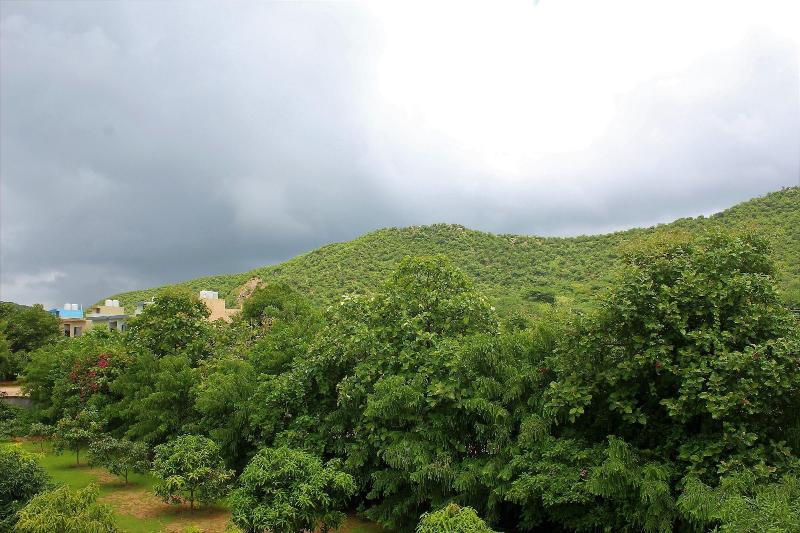 Chitrakoot Garden And Resorts Pushkar image