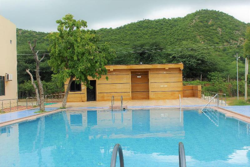 Chitrakoot Garden And Resorts Pushkar image