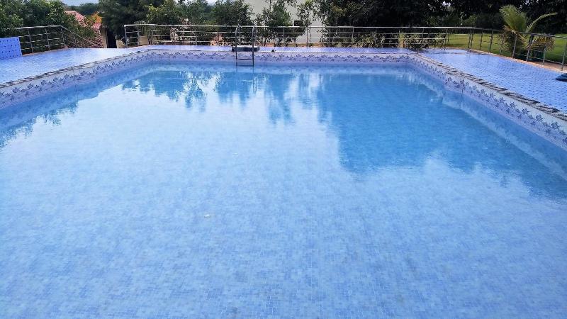 Chitrakoot Garden And Resorts Pushkar image