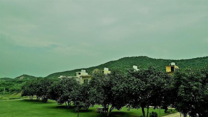 Chitrakoot Garden And Resorts Pushkar image