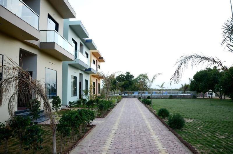 Chitrakoot Garden And Resorts Pushkar image