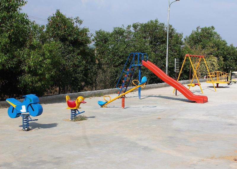 Chitrakoot Garden And Resorts Pushkar image