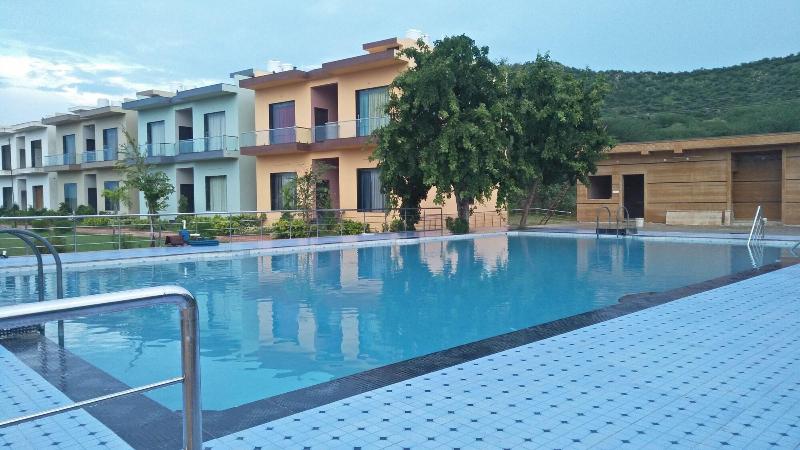 Chitrakoot Garden And Resorts Pushkar image