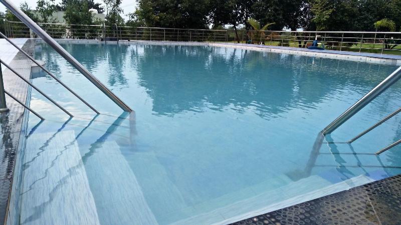 Chitrakoot Garden And Resorts Pushkar image