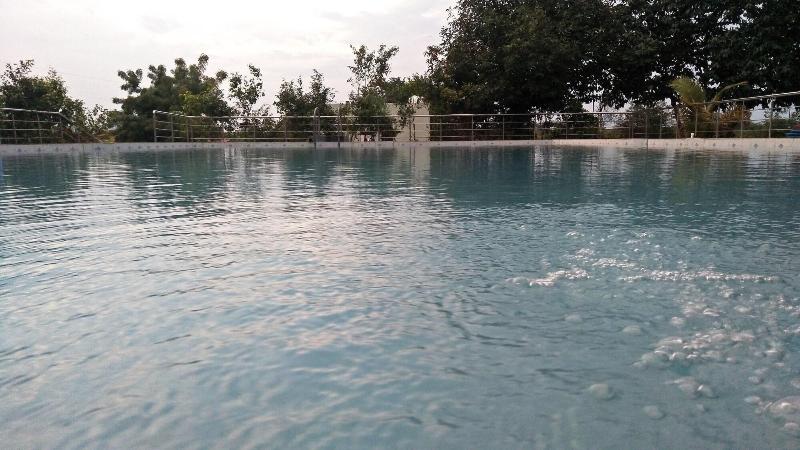 Chitrakoot Garden And Resorts Pushkar image