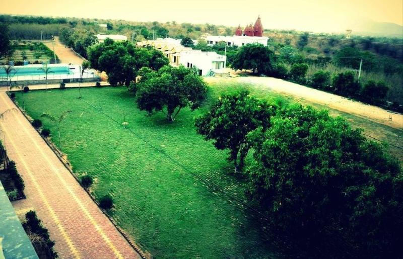 Chitrakoot Garden And Resorts Pushkar image