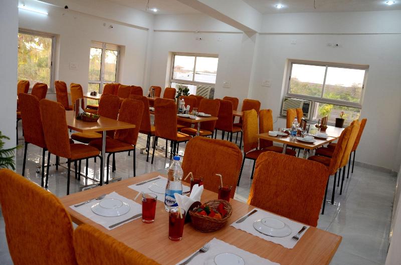Chitrakoot Garden And Resorts Pushkar image