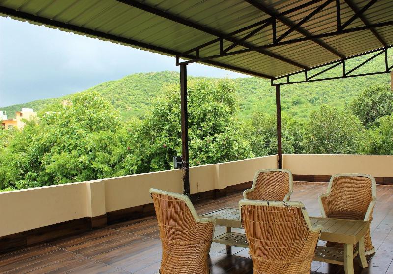 Chitrakoot Garden And Resorts Pushkar image