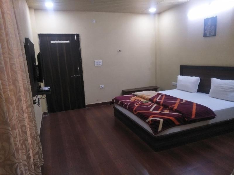 Chitrakoot Garden And Resorts Pushkar image