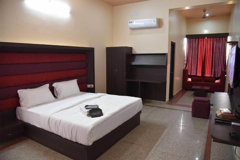 Chitrakoot Garden And Resorts Pushkar image