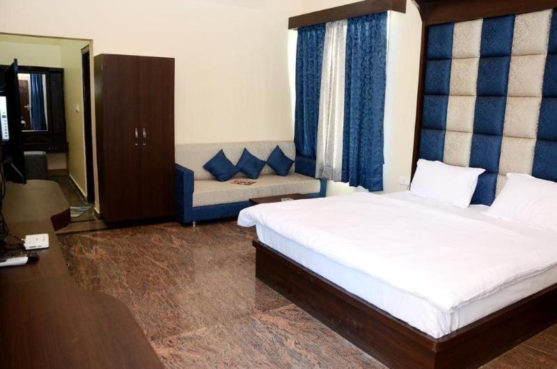 Chitrakoot Garden And Resorts Pushkar image